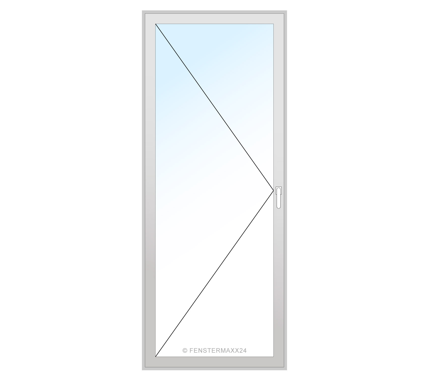 Fenstermaxx24 – c BT 1F DL 2