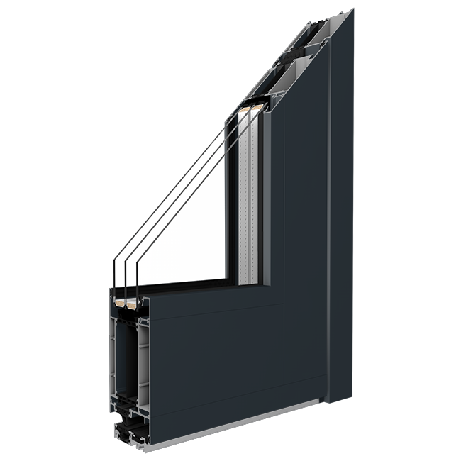 Fenstermaxx24 – katalog aluminium tueren
