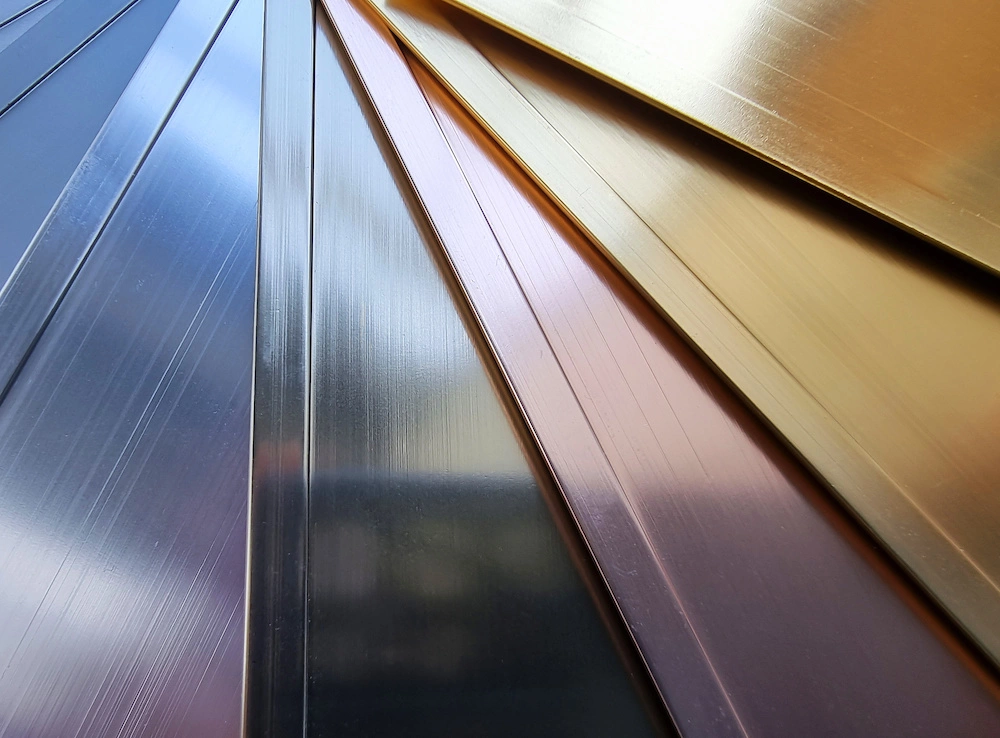 Fenstermaxx24 – pulverbeschichtung