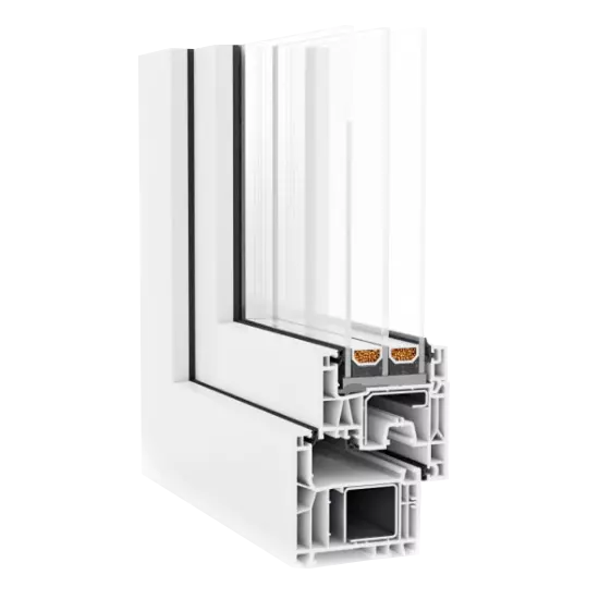 Fenstermaxx24 – Aluplast IDEAL Energeto Neo 1