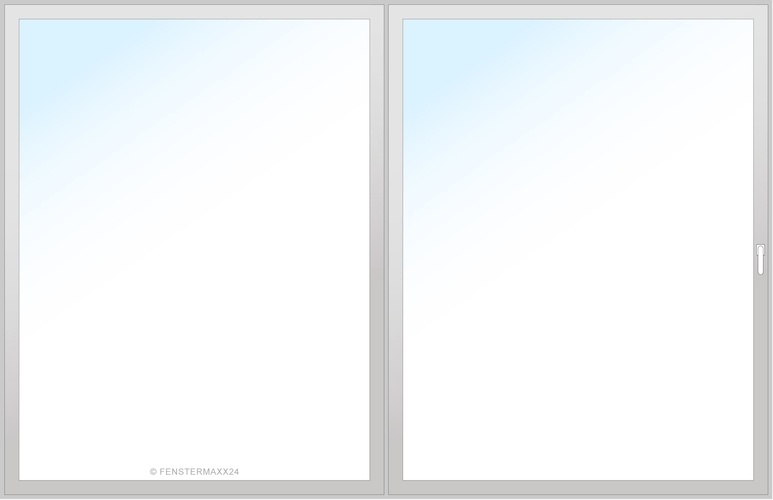 Fenstermaxx24 – c HS SR