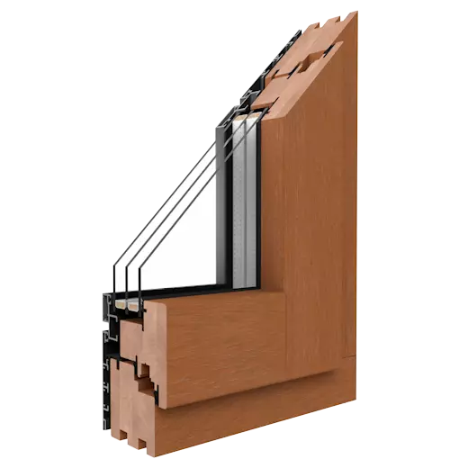 Fenstermaxx24 – duoline 68