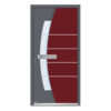 Fenstermaxx24 – 0120 RAL 3004 matt 01