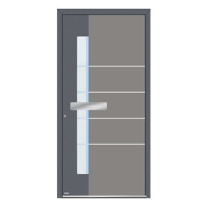 Fenstermaxx24 – 0160 RAL 9007 01