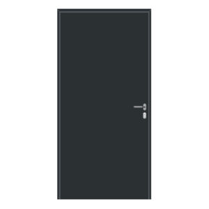 Fenstermaxx24 – 1010 RAL 7021 matt 02