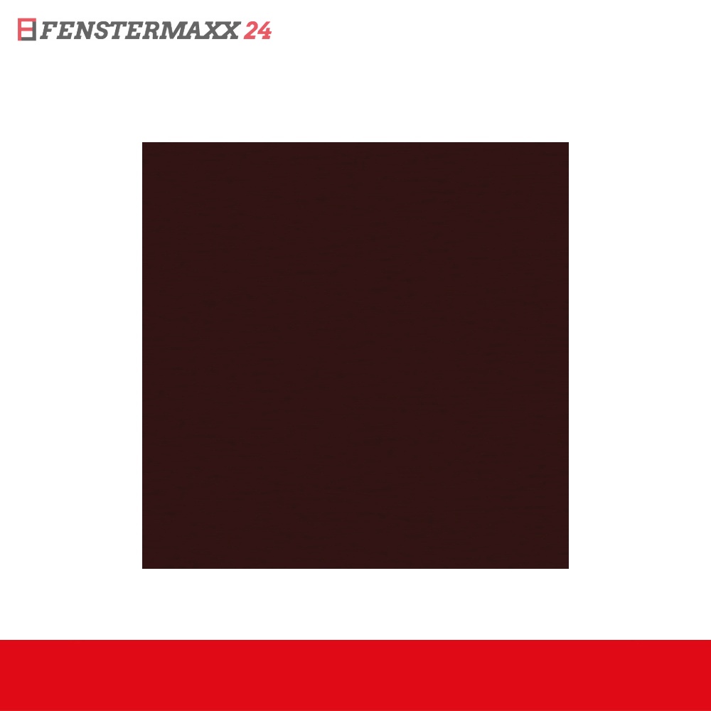 Fenstermaxx24 – 11 braun maron 15
