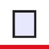 Fenstermaxx24 – 1f fest anthrazit grau glatt 1