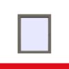 Fenstermaxx24 – 1f fest betongrau