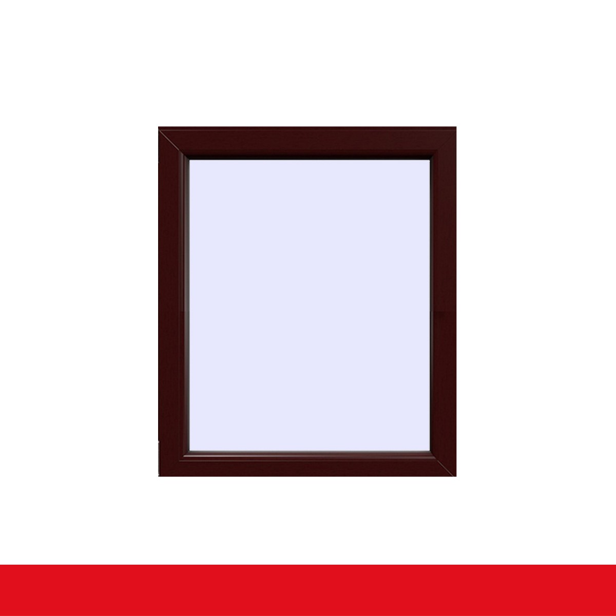 Fenstermaxx24 – 1f fest braun maron 1