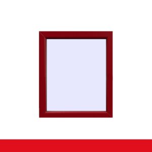 Fenstermaxx24 – 1f fest dunkelrot
