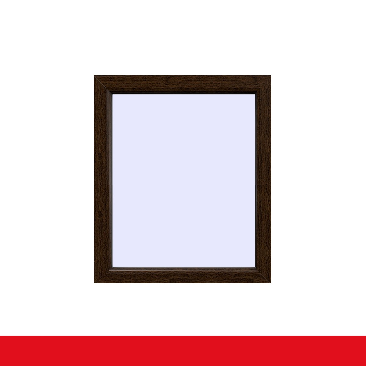 Fenstermaxx24 – 1f fest eiche dunkel