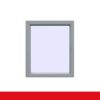 Fenstermaxx24 – 1f fest grau 1