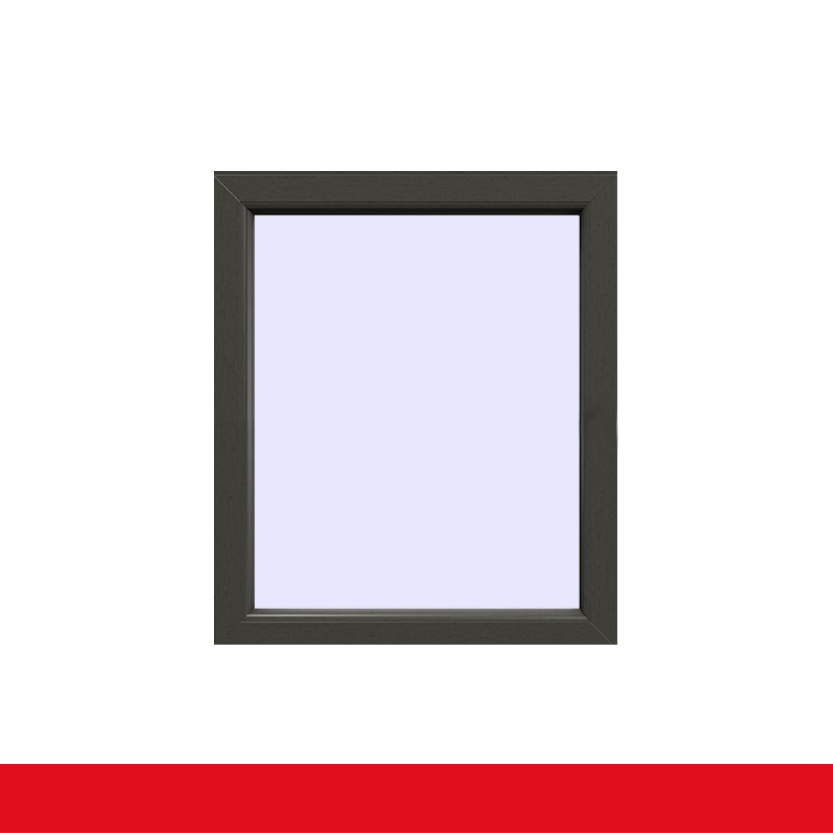Fenstermaxx24 – 1f fest quarzgrau