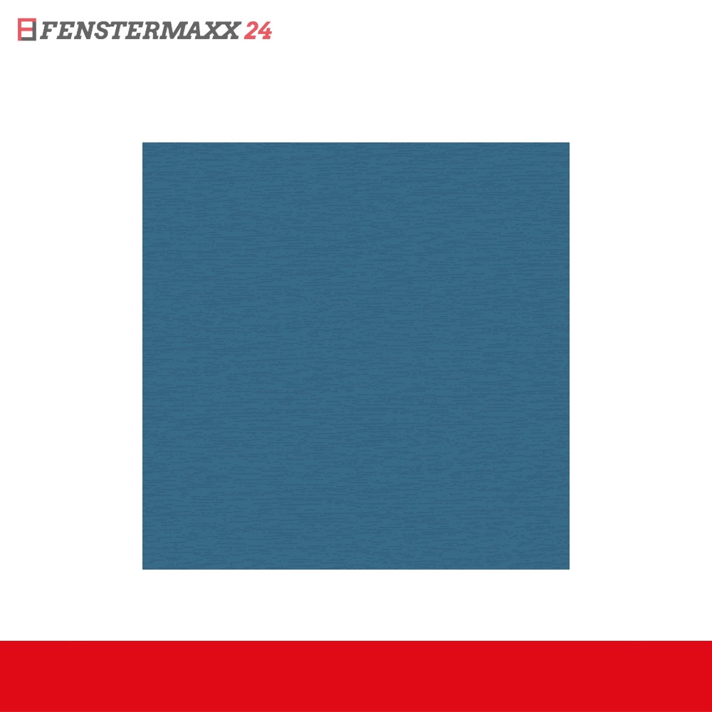 Fenstermaxx24 – 22 brillantblau 16