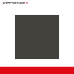 Fenstermaxx24 – 27 quarzgrau glatt 39
