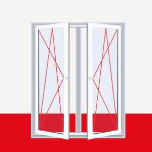 Fenstermaxx24 – 2f balkon dk dk pfosten 71