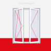Fenstermaxx24 – 2f balkon dkl dr 44