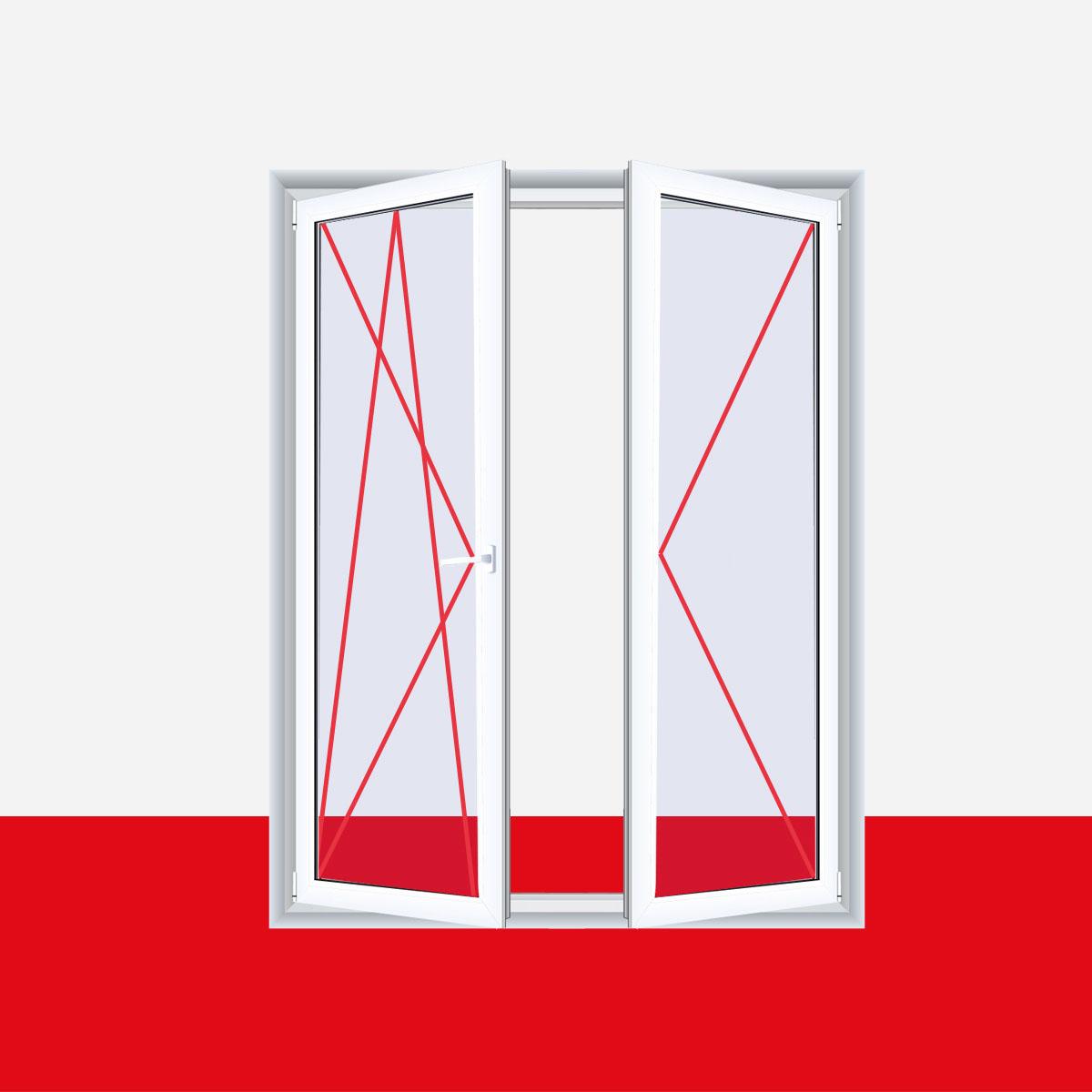 Fenstermaxx24 – 2f balkon dkl dr 70