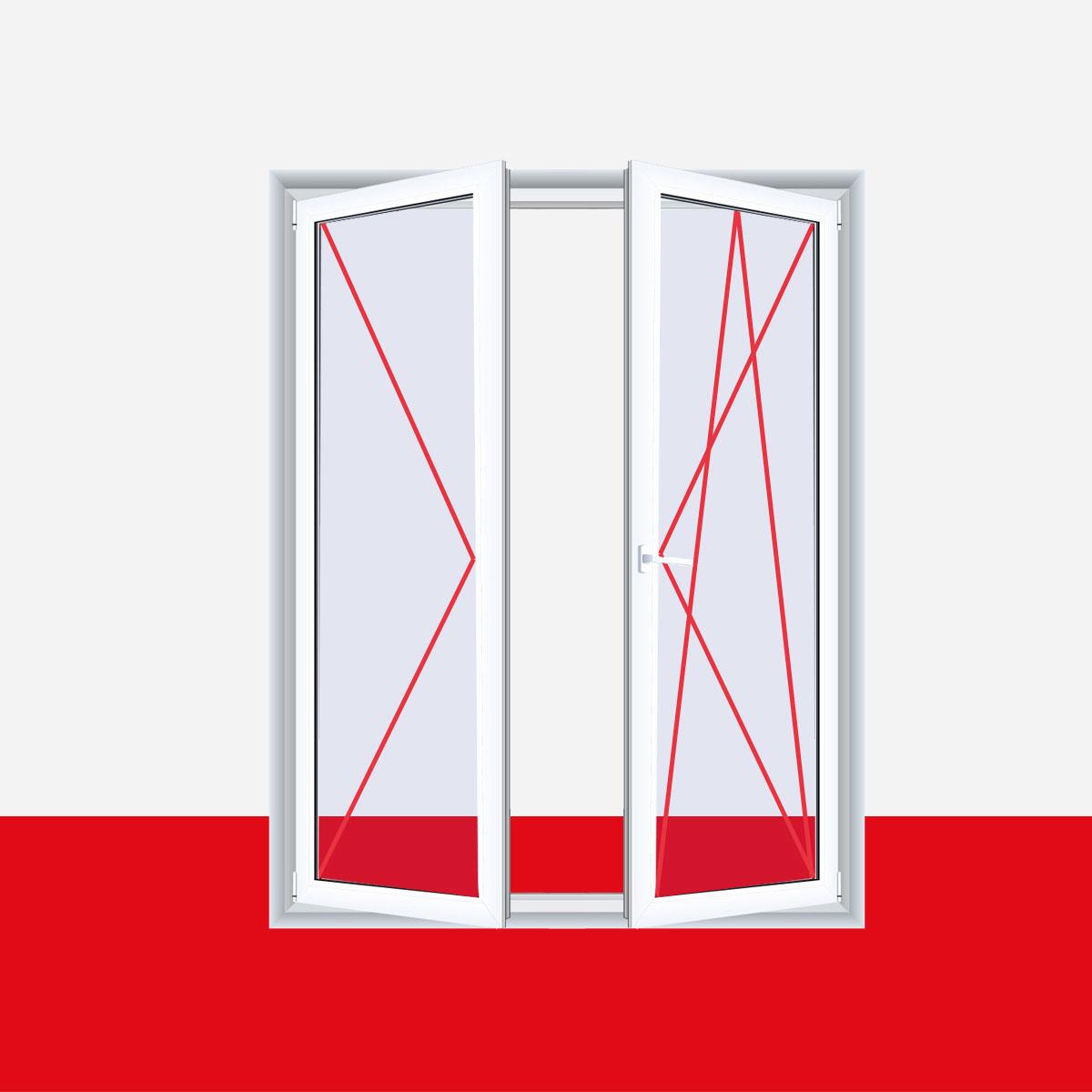 Fenstermaxx24 – 2f balkon dl dkr 72