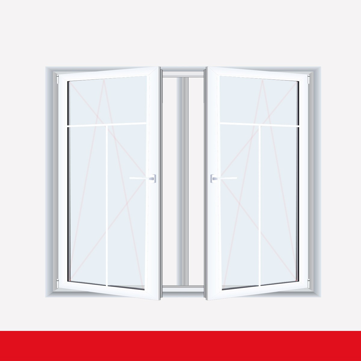 Fenstermaxx24 – 2f dkl dkr pfosten sprossen typ 3 8