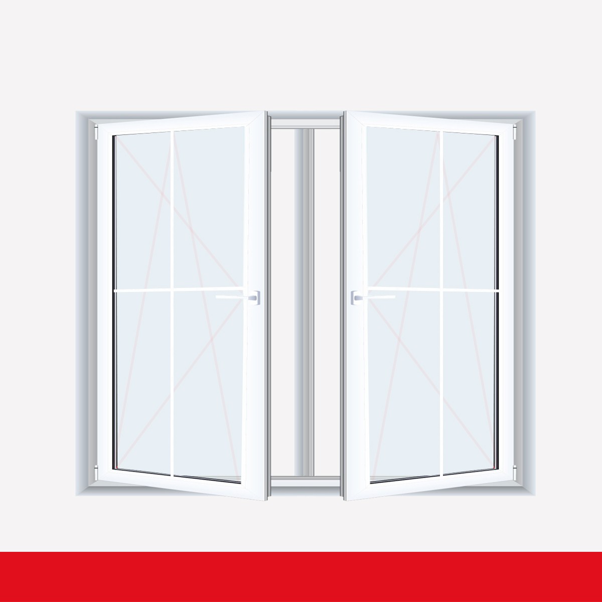 Fenstermaxx24 – 2f dkl dkr pfosten sprossen typ 4 8 1