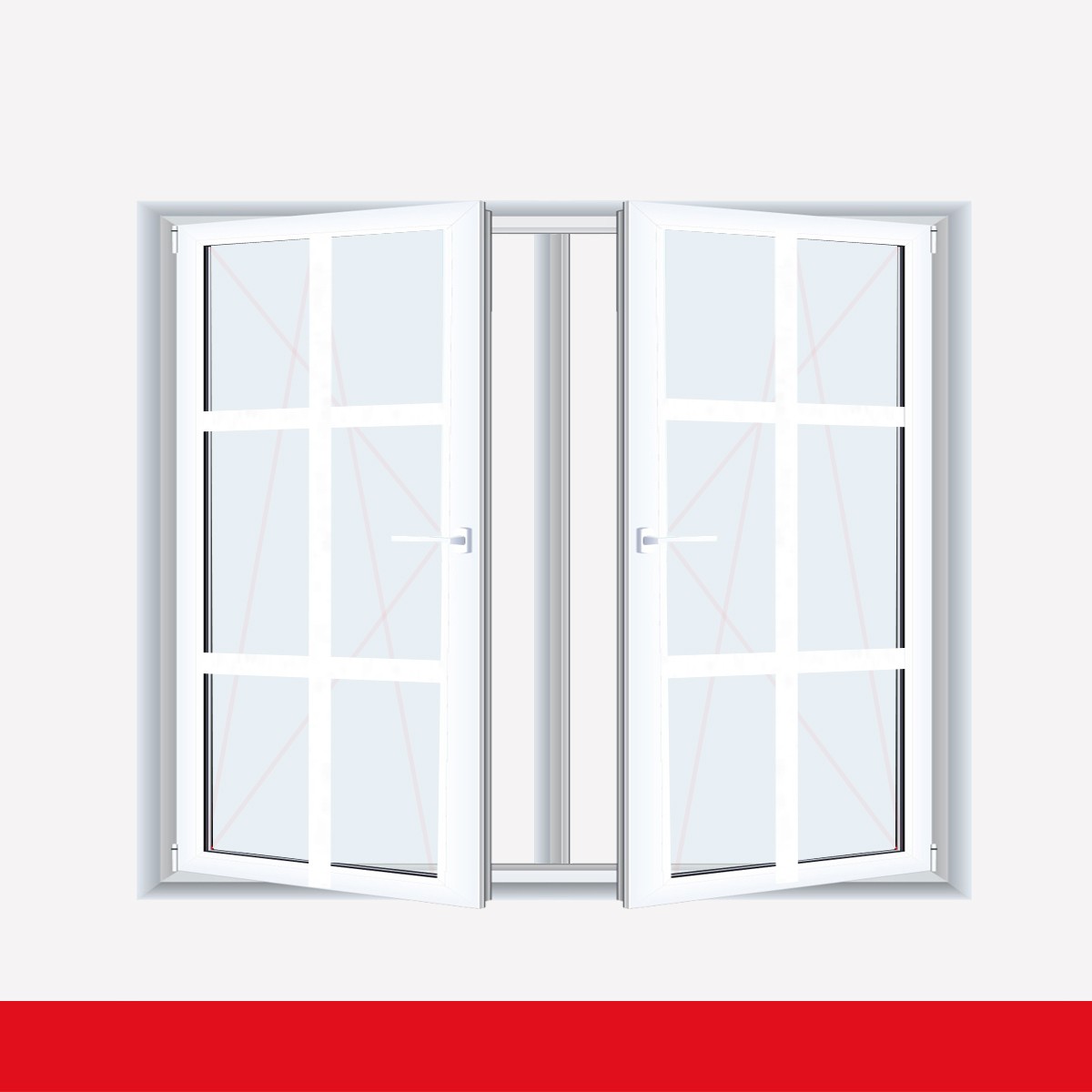 Fenstermaxx24 – 2f dkl dkr pfosten sprossen typ 6 26