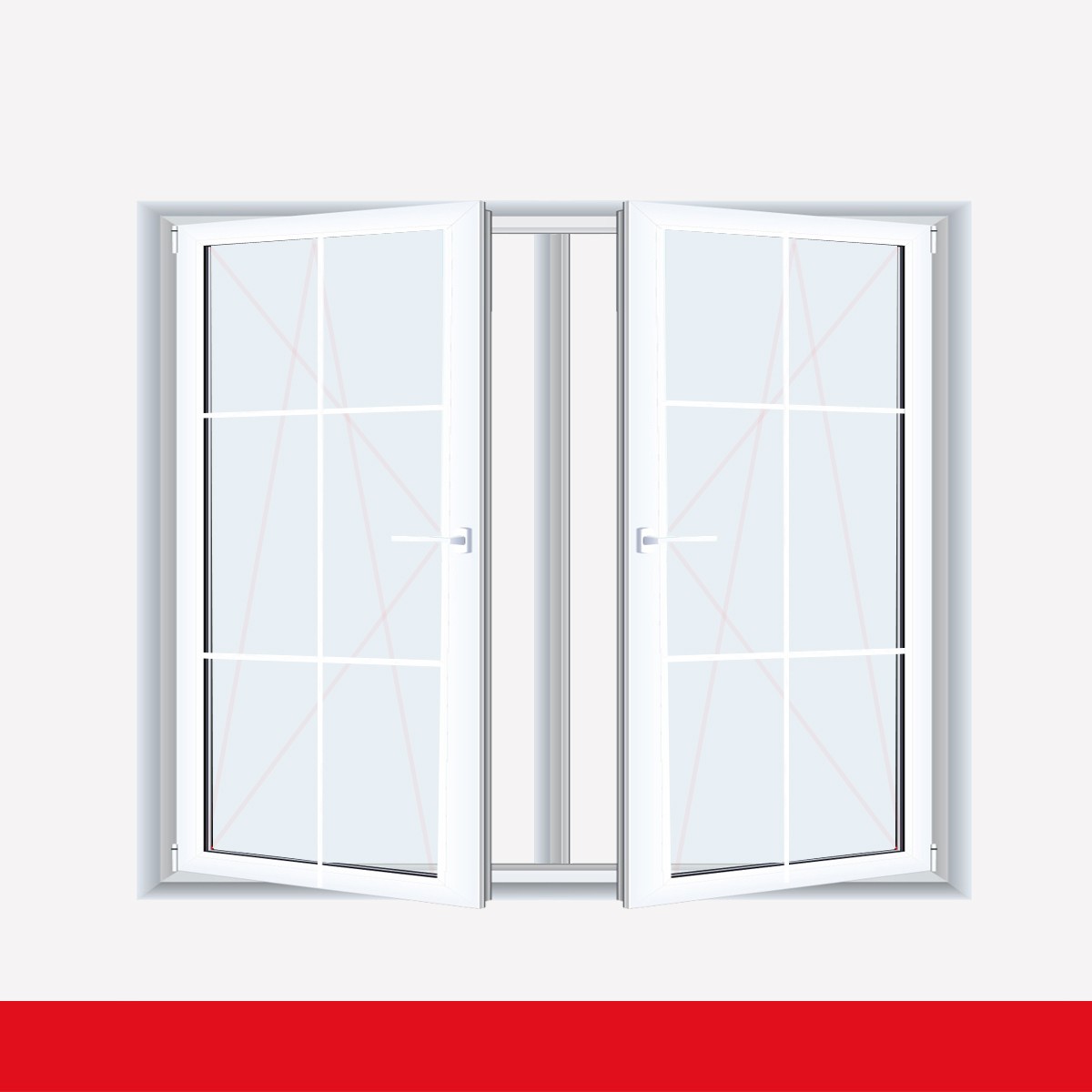 Fenstermaxx24 – 2f dkl dkr pfosten sprossen typ 6 8