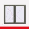 Fenstermaxx24 – 2f dkl dr stulp basaltgrau glatt 1