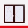 Fenstermaxx24 – 2f dkl dr stulp braun maron 1