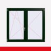 Fenstermaxx24 – 2f dkl dr stulp dunkelgruen 1