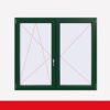 Fenstermaxx24 – 2f dkl dr stulp moosgruen 1