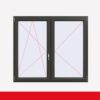 Fenstermaxx24 – 2f dkl dr stulp quarzgrau 1