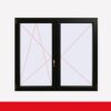 Fenstermaxx24 – 2f dkl dr stulp schwarzbraun 1