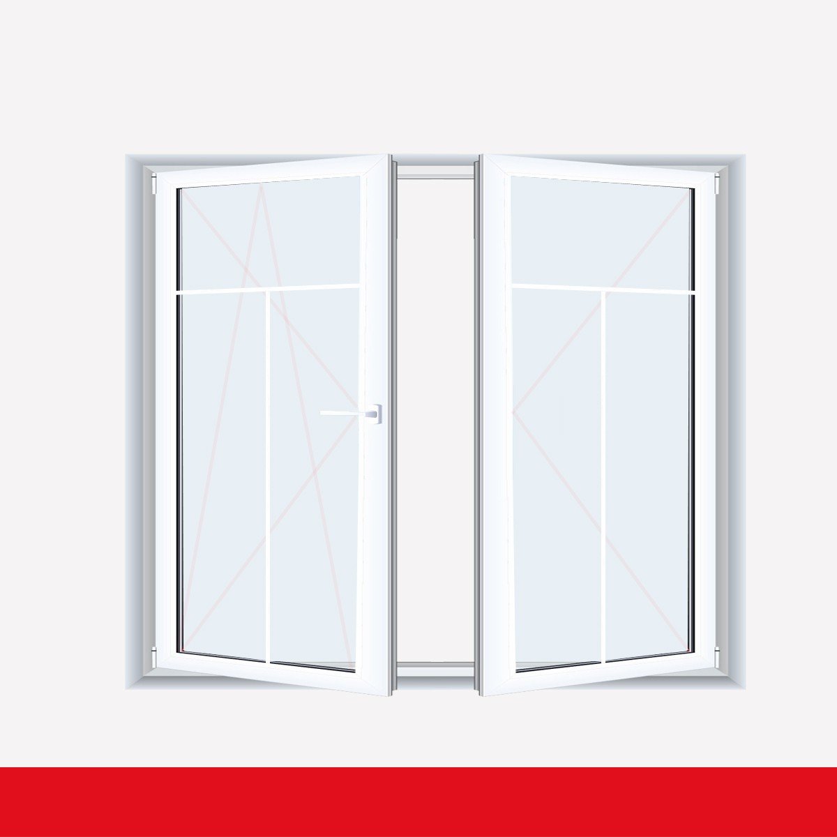 Fenstermaxx24 – 2f dkl dr stulp sprossen typ 3 8 1