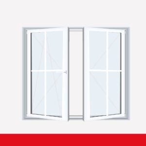 Fenstermaxx24 – 2f dkl dr stulp sprossen typ 4 18 1