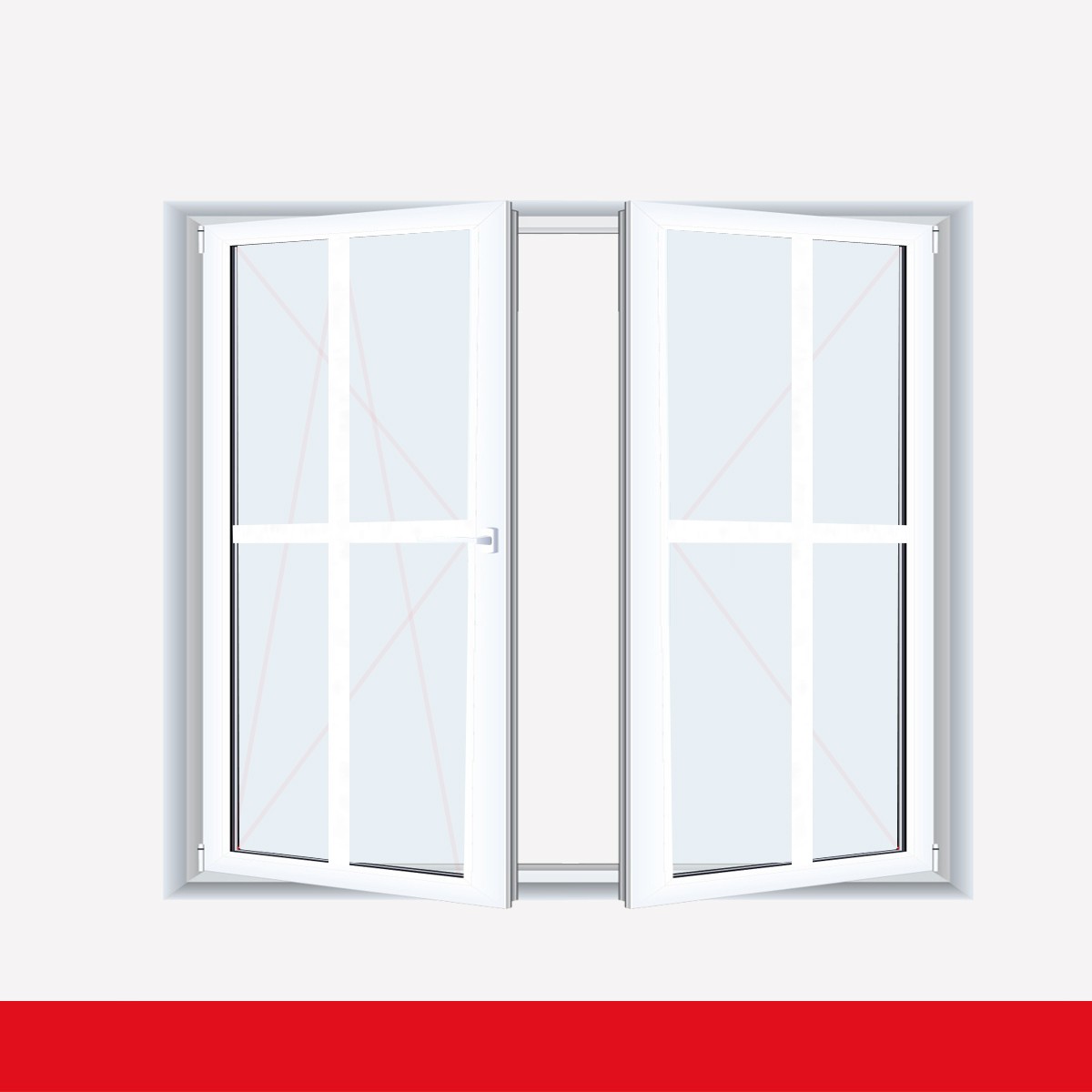 Fenstermaxx24 – 2f dkl dr stulp sprossen typ 4 26