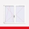 Fenstermaxx24 – 2f dkl dr stulp weiss fx 1