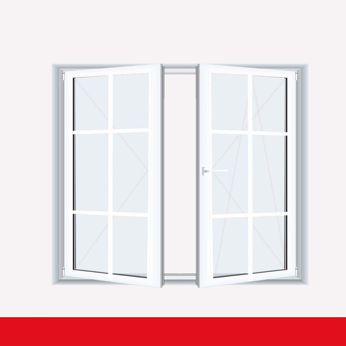 Fenstermaxx24 – 2f dl dkr stulp sprossen typ 6 18