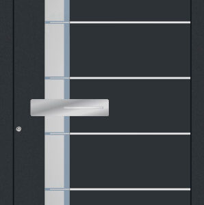 Fenstermaxx24 – 505 RAL 7021 1