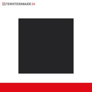Fenstermaxx24 – 8 anthrazitgrau glatt 18