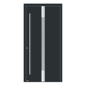 Fenstermaxx24 – 8180 RAL 7021 matt 01