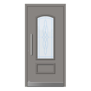 Fenstermaxx24 – 8190 RAL 9007 01