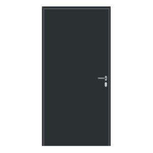 Fenstermaxx24 – 8210 RAL 7021 matt 02
