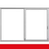 Fenstermaxx24 – Aluminium Gebuerstet 3