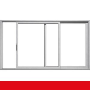 Fenstermaxx24 – Aluminium Gebuerstet 4