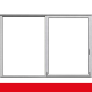 Fenstermaxx24 – Aluminium Gebuerstet 5