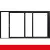 Fenstermaxx24 – Anthrazit Glatt 1 3