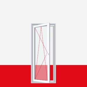 Fenstermaxx24 – Balkontuer Vorschaubild DKL 127