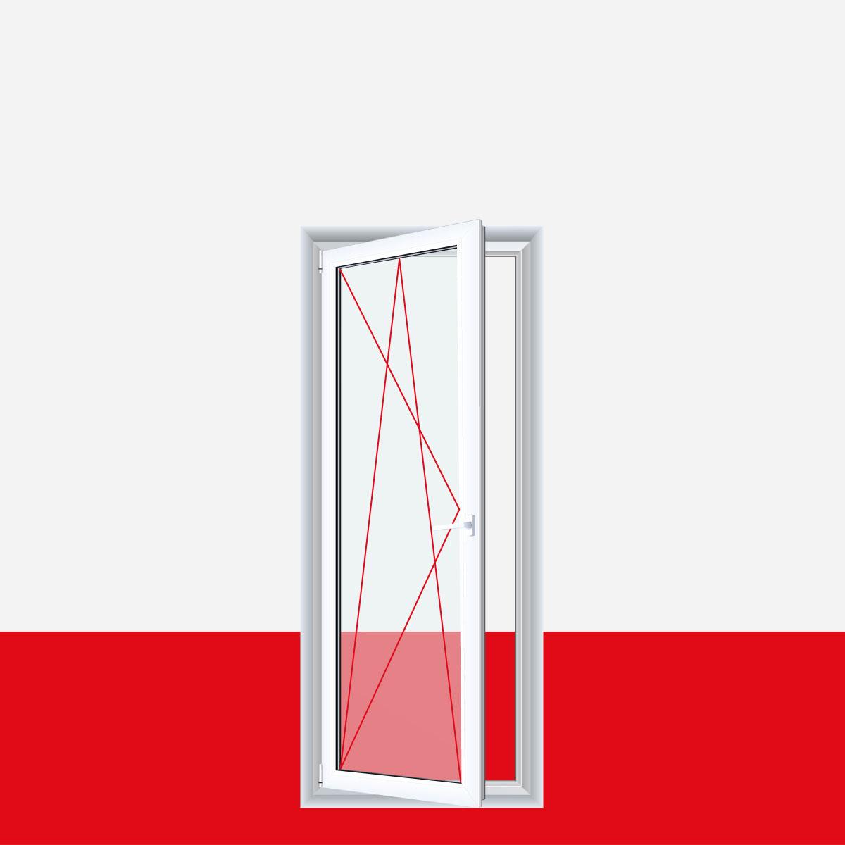 Fenstermaxx24 – Balkontuer Vorschaubild DKL 66