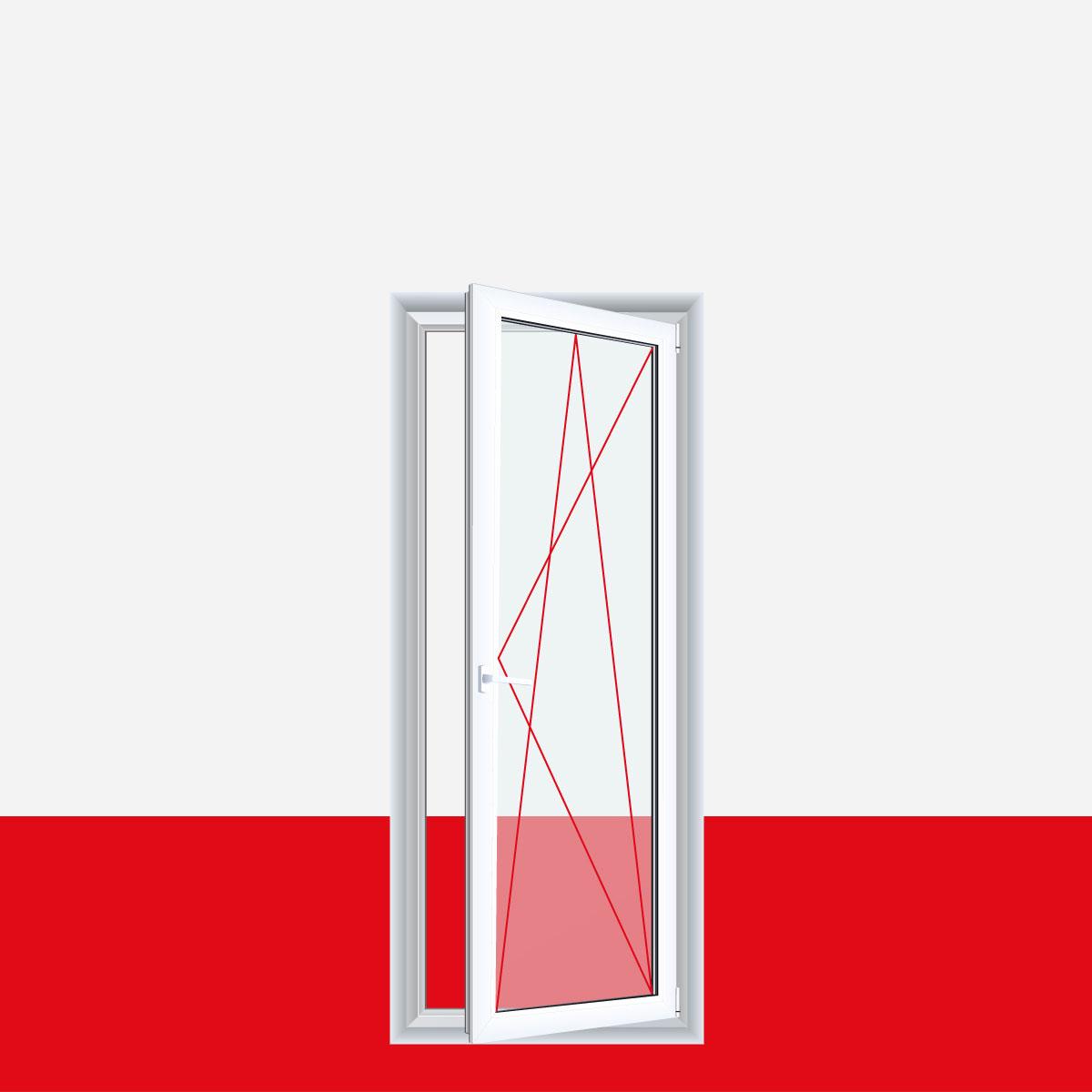 Fenstermaxx24 – Balkontuer Vorschaubild DKR 99